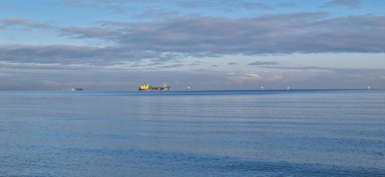 Sopot Baltic Apartment Bagian luar foto