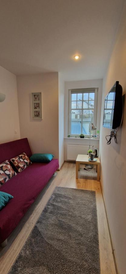 Sopot Baltic Apartment Bagian luar foto