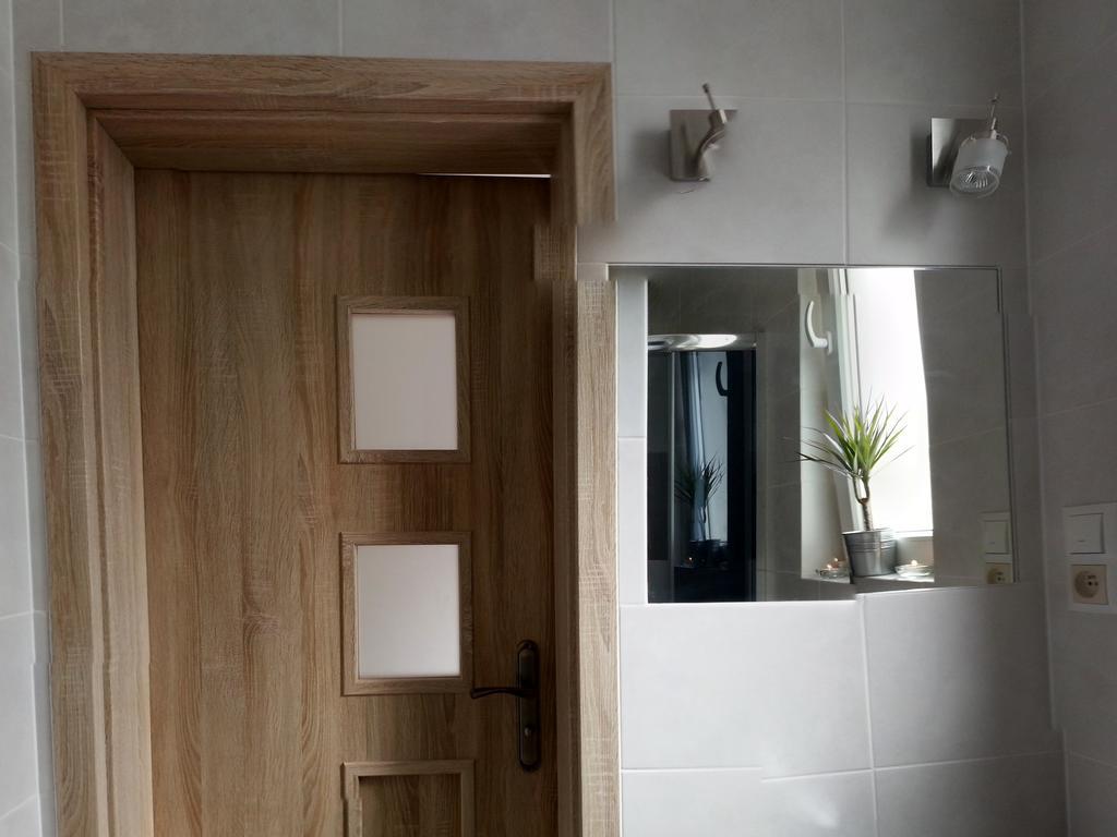 Sopot Baltic Apartment Bagian luar foto