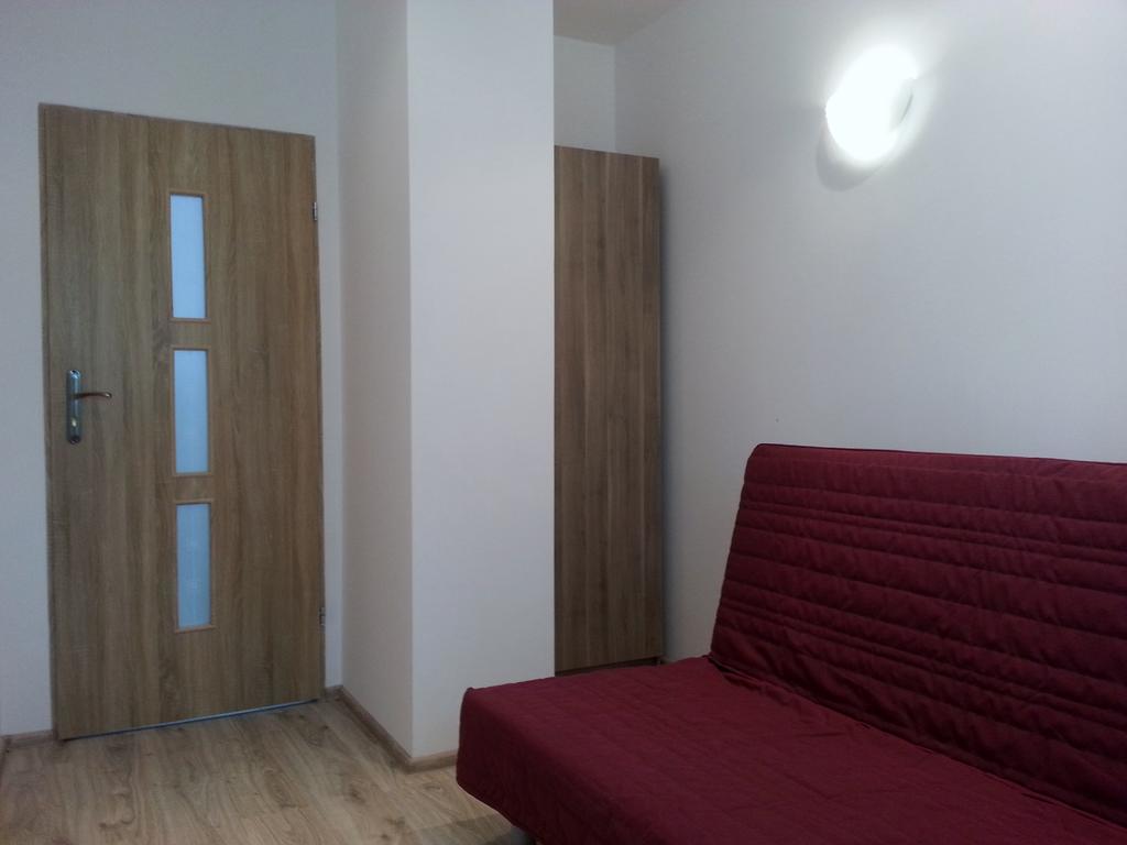 Sopot Baltic Apartment Ruang foto