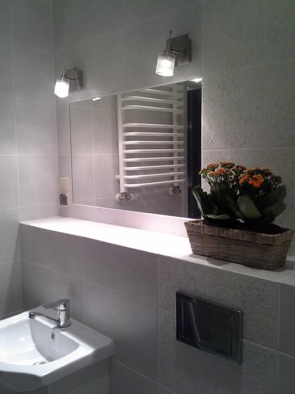 Sopot Baltic Apartment Bagian luar foto
