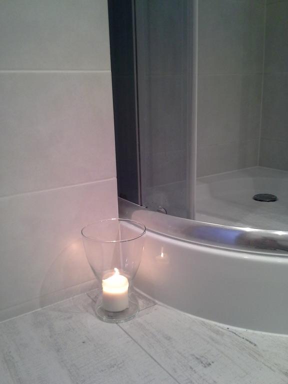 Sopot Baltic Apartment Bagian luar foto