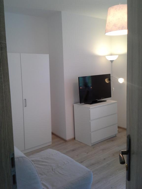 Sopot Baltic Apartment Ruang foto