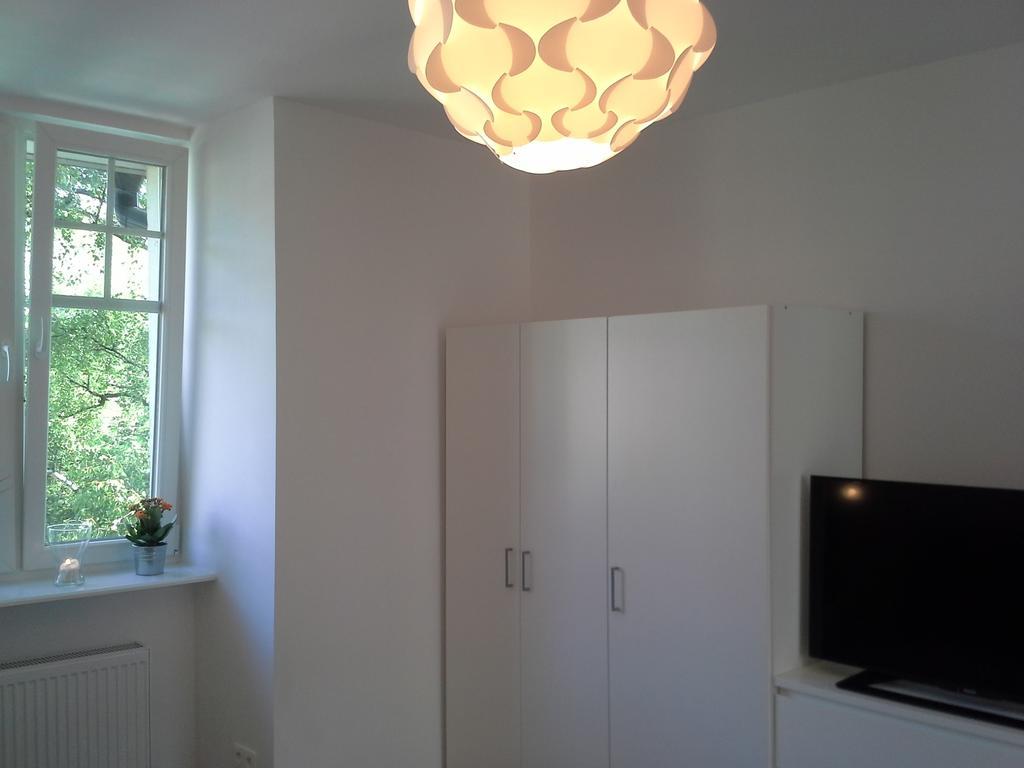 Sopot Baltic Apartment Ruang foto