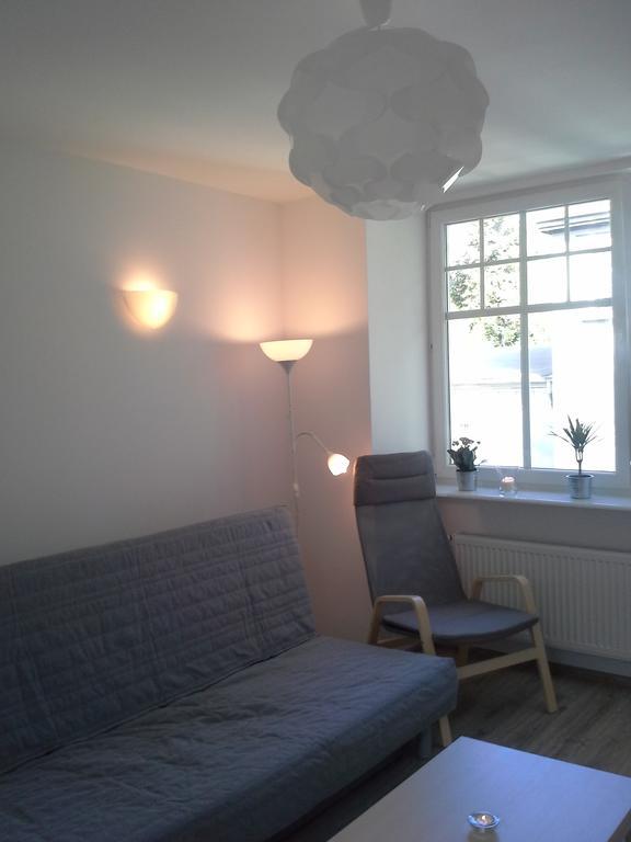 Sopot Baltic Apartment Ruang foto