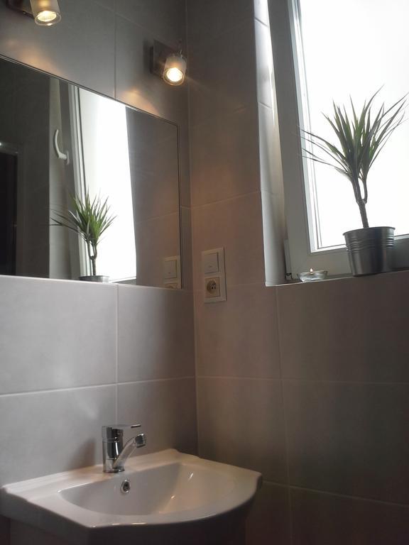 Sopot Baltic Apartment Bagian luar foto