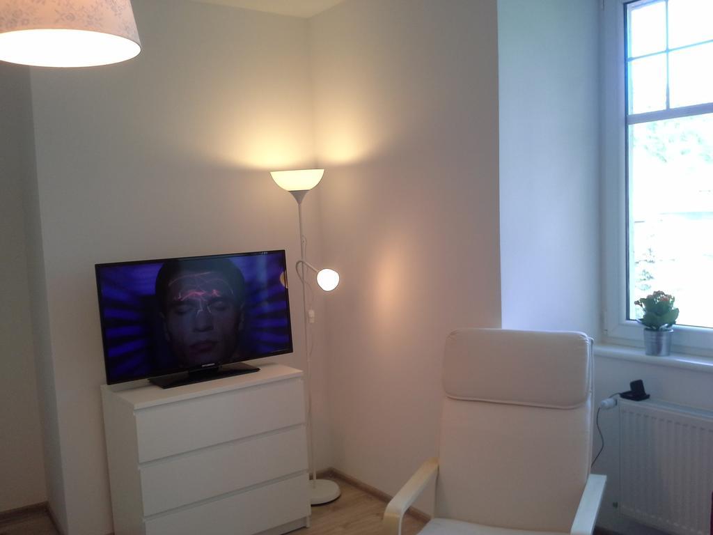 Sopot Baltic Apartment Ruang foto