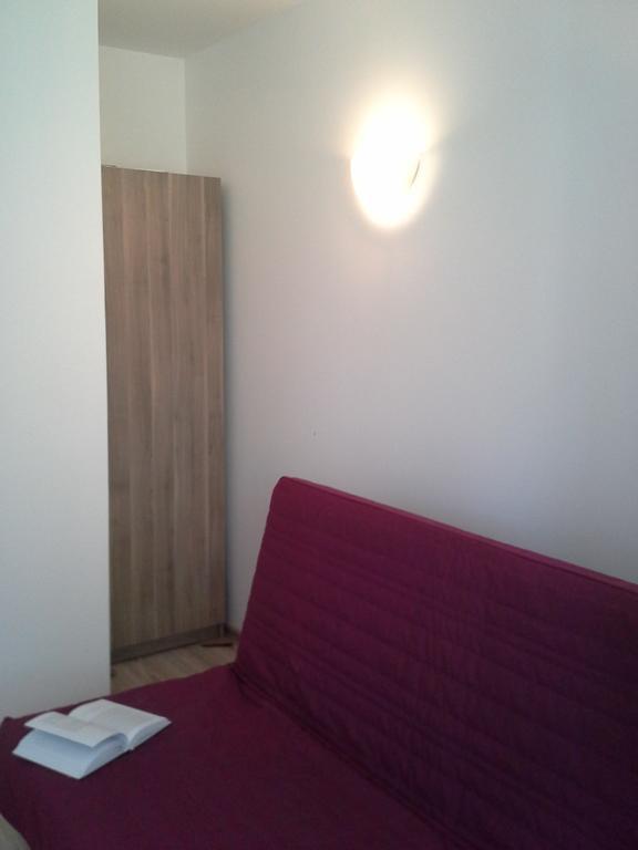 Sopot Baltic Apartment Ruang foto