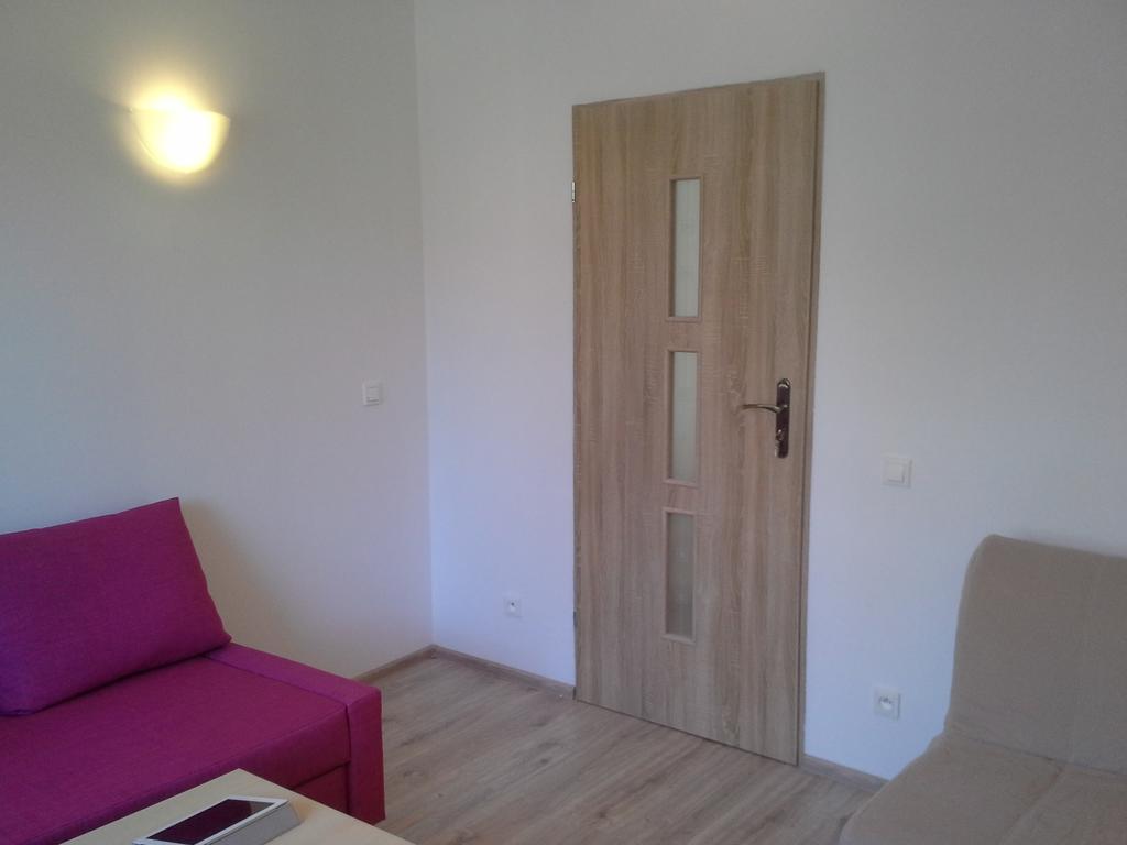 Sopot Baltic Apartment Ruang foto