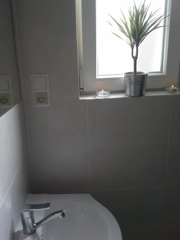 Sopot Baltic Apartment Bagian luar foto