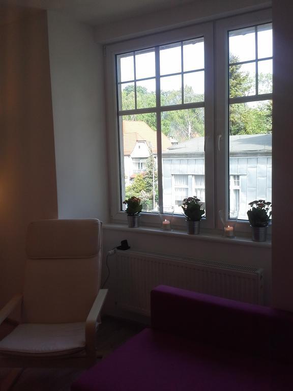 Sopot Baltic Apartment Ruang foto