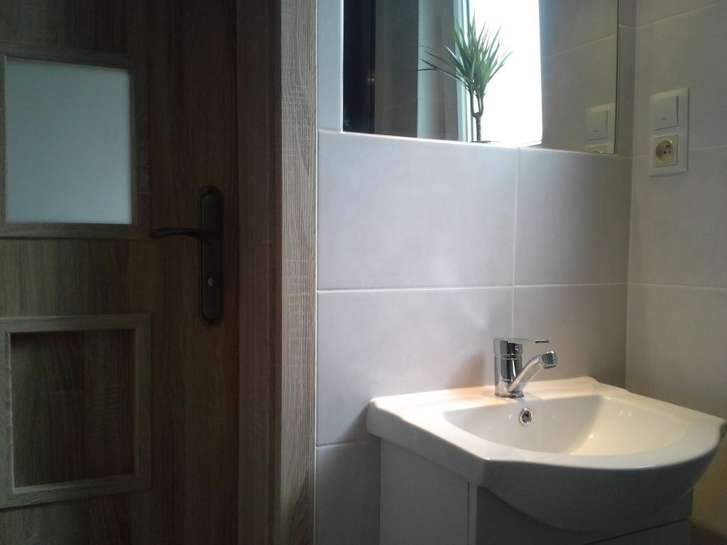 Sopot Baltic Apartment Bagian luar foto