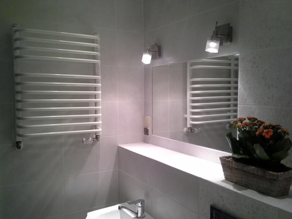 Sopot Baltic Apartment Bagian luar foto