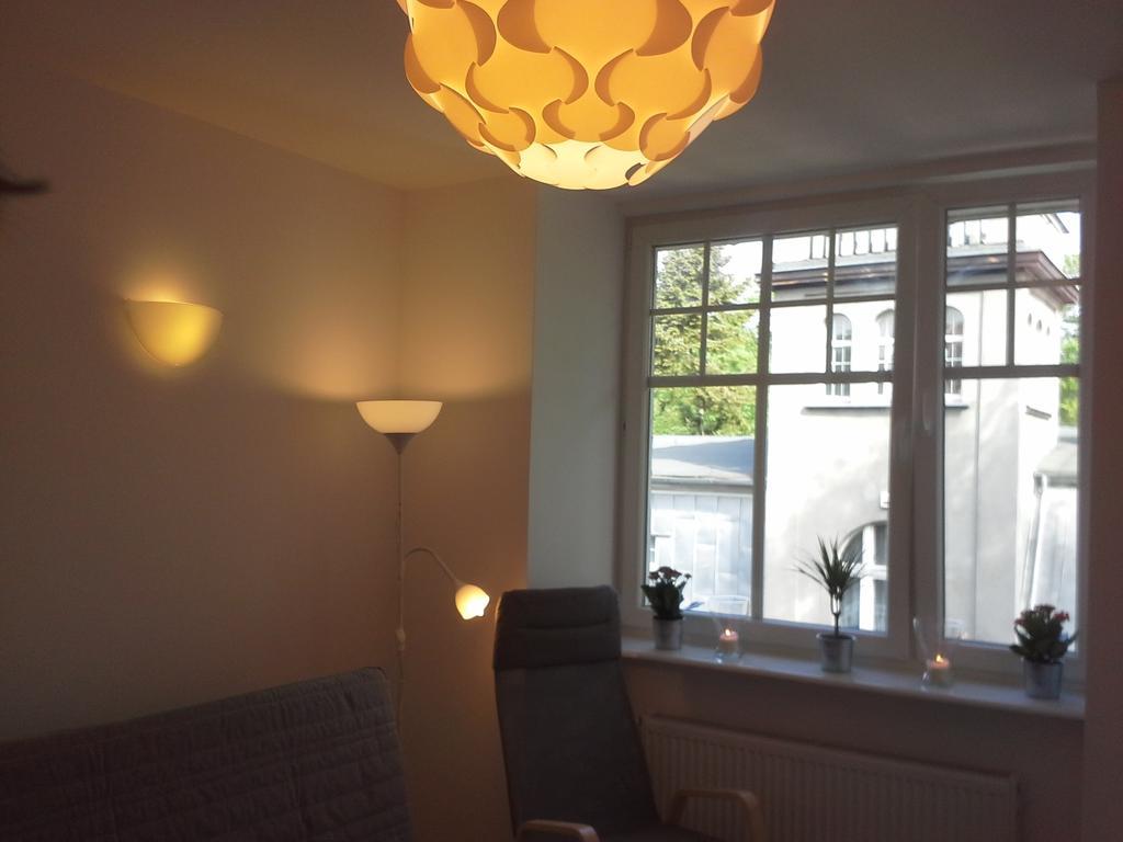 Sopot Baltic Apartment Ruang foto