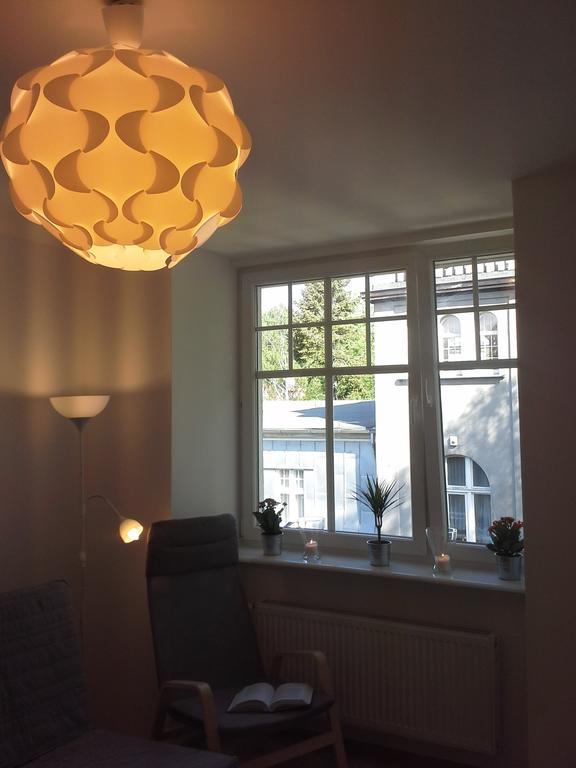 Sopot Baltic Apartment Ruang foto