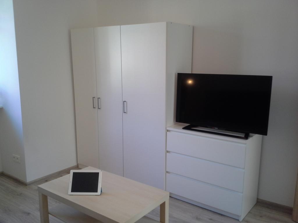 Sopot Baltic Apartment Ruang foto
